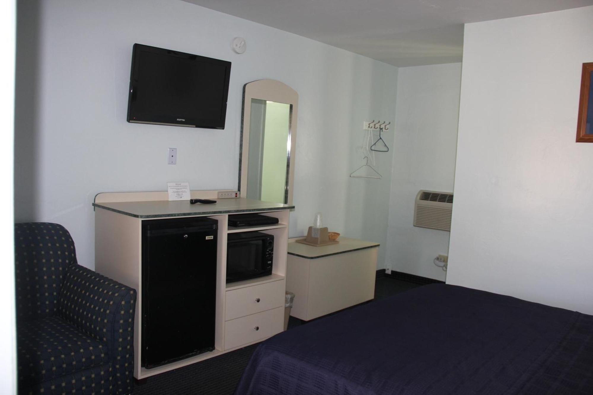 Economy Inn West Palm Beach Rom bilde
