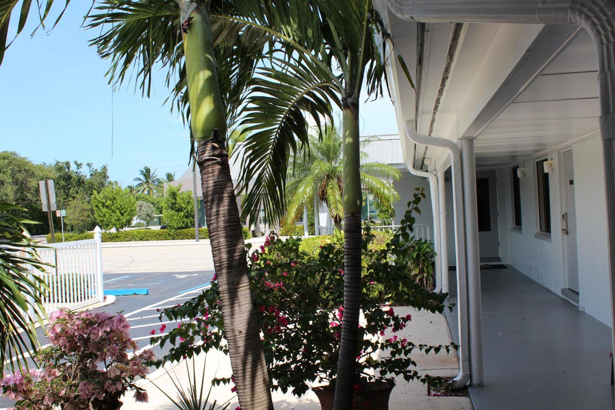 Economy Inn West Palm Beach Eksteriør bilde