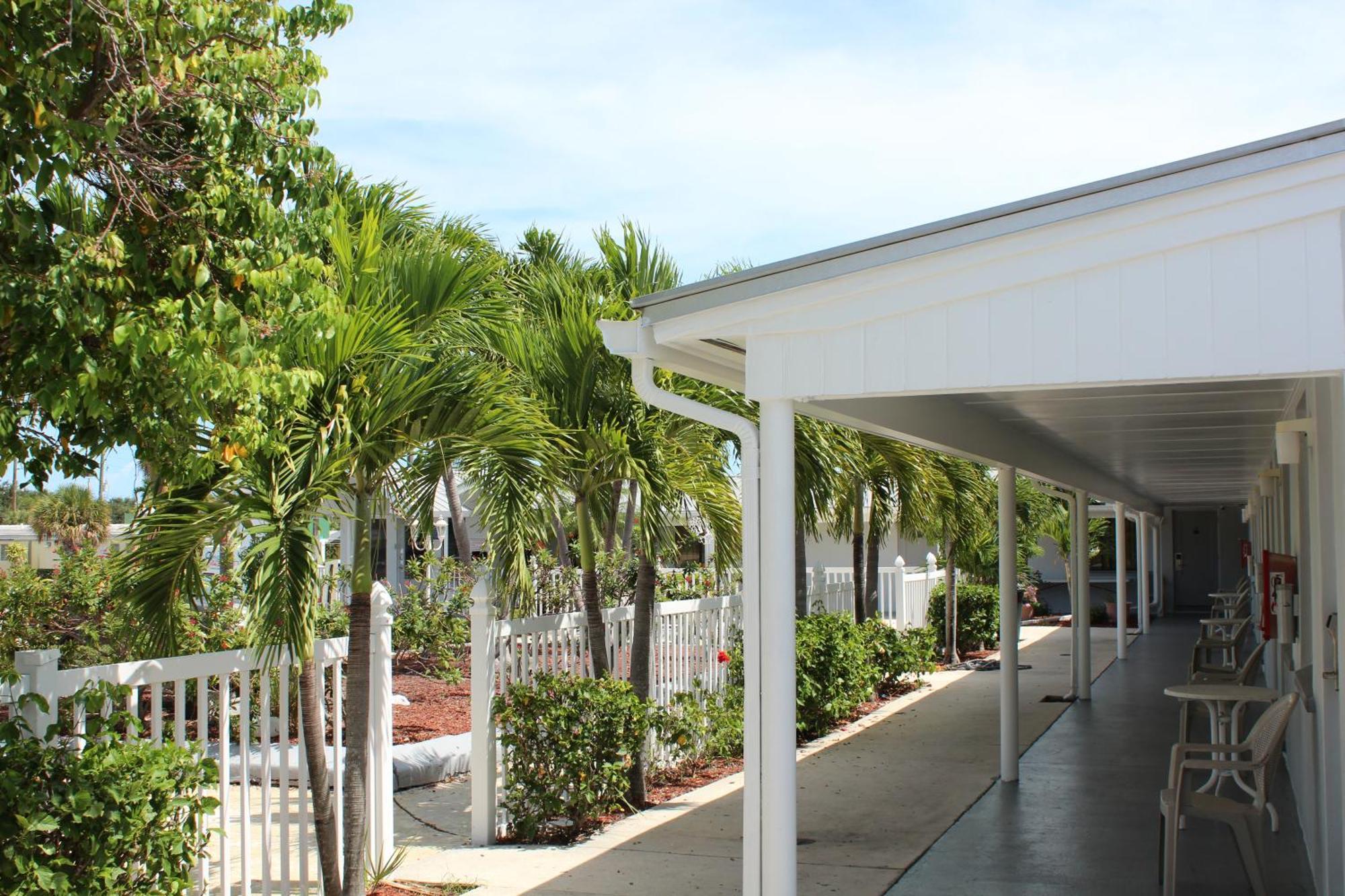 Economy Inn West Palm Beach Eksteriør bilde
