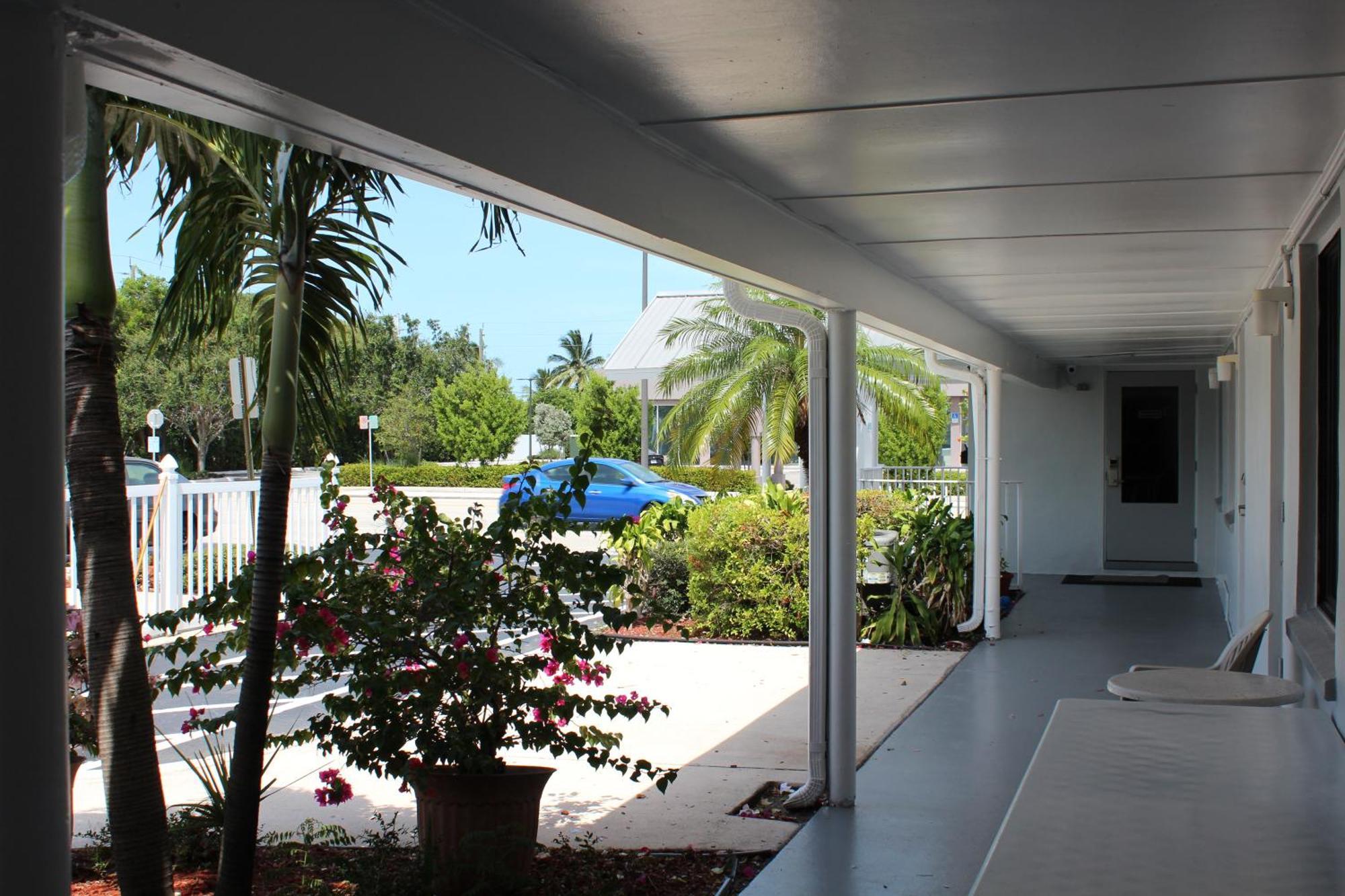 Economy Inn West Palm Beach Eksteriør bilde