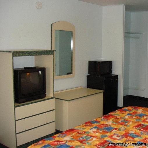 Economy Inn West Palm Beach Rom bilde