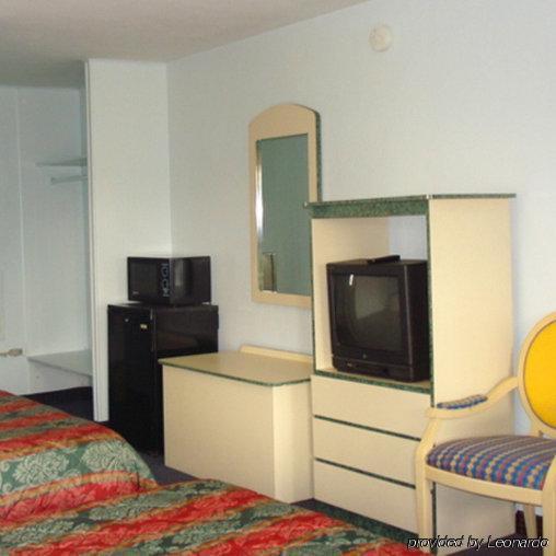 Economy Inn West Palm Beach Rom bilde
