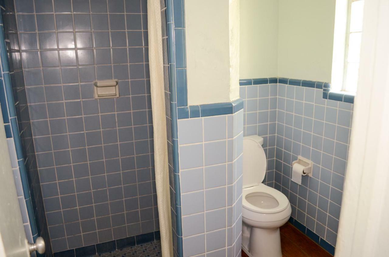 Economy Inn West Palm Beach Rom bilde